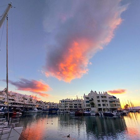 Estudio Pasodoble. Pueblo Evita Benalmádena Esterno foto
