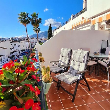 Estudio Pasodoble. Pueblo Evita Benalmádena Esterno foto